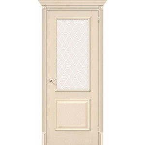 Классико-13 Ivory White Сrystal Классико-13 Ivory White Сrystal