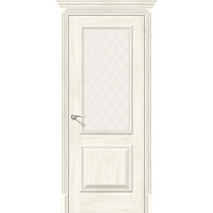 Классико-13 Nordic Oak White Сrystal Классико-13 Nordic Oak White Сrystal