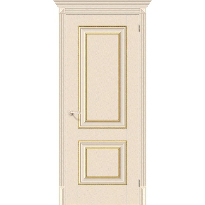 Межкомнатная Классико-32G-27 Ivory
