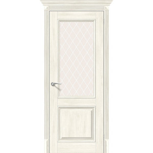 Классико-33 Nordic Oak White Сrystal Классико-33 Nordic Oak White Сrystal