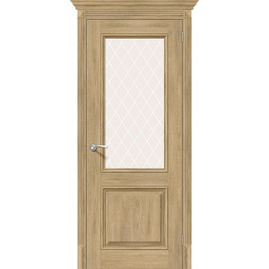 Классико-33 Organic Oak White Сrystal Классико-33 Organic Oak White Сrystal