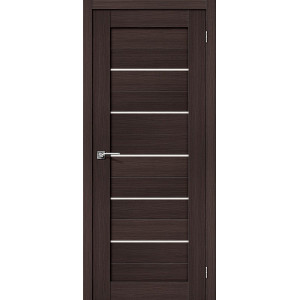 Порта-22 Wenge Veralinga Magic Fog