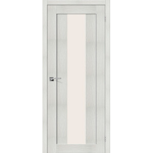 Порта-25 alu Bianco Veralinga Magic Fog