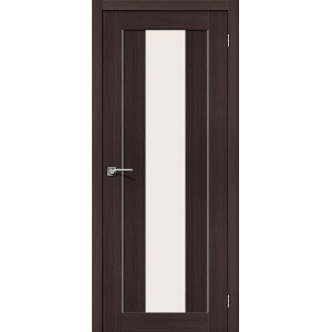 Порта-25 alu Wenge Veralinga Magic Fog