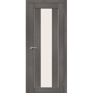Порта-25 alu Grey Veralinga Magic Fog