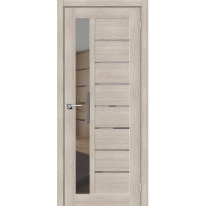 Порта-27 Cappuccino Veralinga Mirox Grey