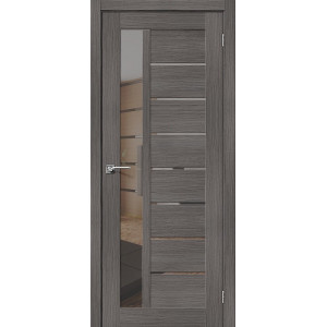 Порта-27 Grey Veralinga Mirox Grey