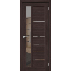 Порта-27 Wenge Veralinga Mirox Grey