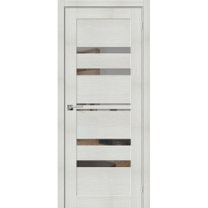 Порта-30 Bianco Veralinga Mirox Grey