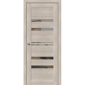 Порта-30 Cappuccino Veralinga Mirox Grey