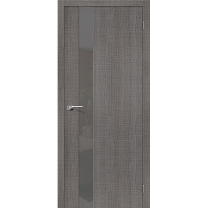 Порта-51 Smoke Grey Crosscut Smoke