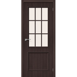 Симпл-13 Wenge Veralinga Magic Fog