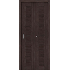 Порта-22 Wenge Veralinga Magic Fog Порта-22 Wenge Veralinga Magic Fog