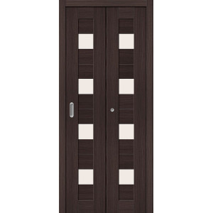 Порта-23 Wenge Veralinga Magic Fog Порта-23 Wenge Veralinga Magic Fog