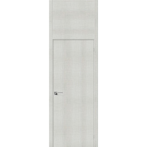 Порта-50 Bianco Crosscut