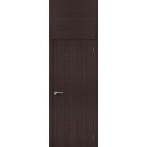 Порта-50 Wenge Crosscut