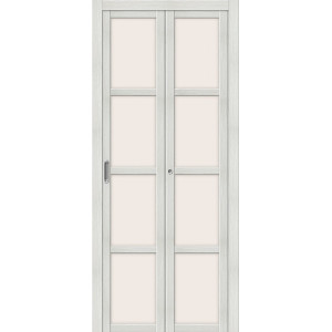 Дверь Твигги V4 Bianco Veralinga Magic Fog Дверь Твигги V4 Bianco Veralinga Magic Fog